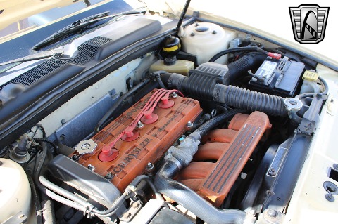 1989 Chrysler TC image 77