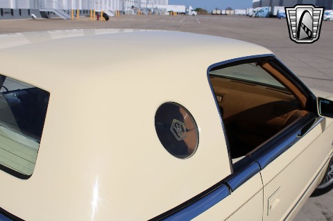 1989 Chrysler TC image 103