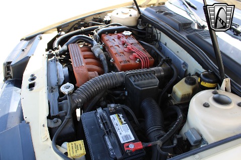 1989 Chrysler TC image 78