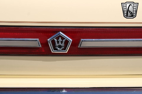 1989 Chrysler TC image 104