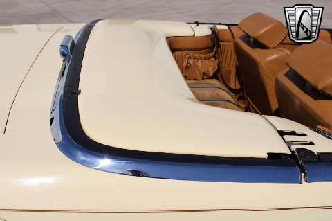 1989 Chrysler TC image 105