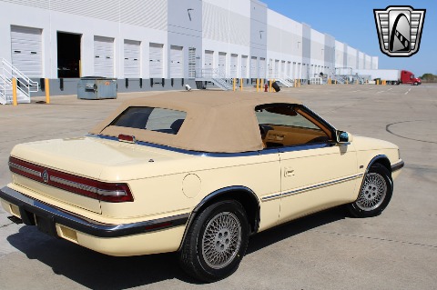 1989 Chrysler TC image 54