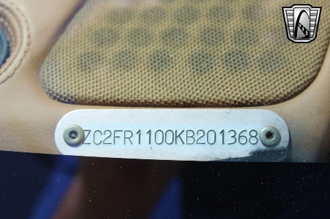 1989 Chrysler TC image 80