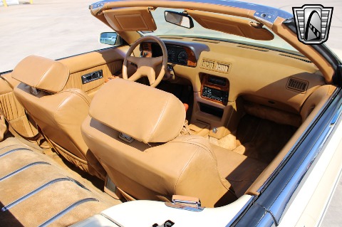 1989 Chrysler TC image 106