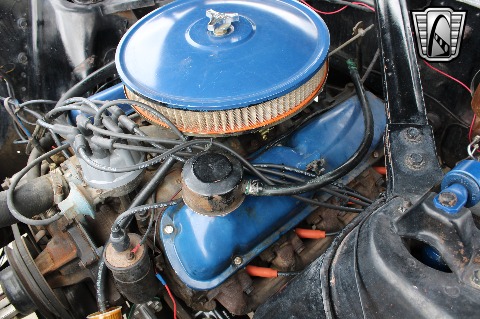 1966 Ford Mustang image 81