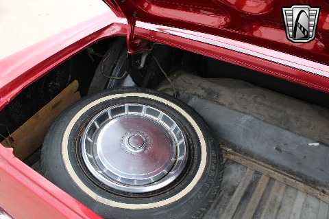 1966 Ford Mustang image 84