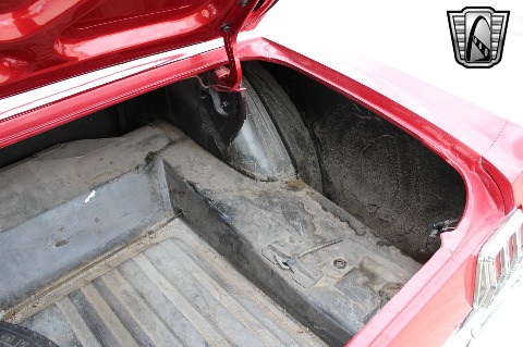 1966 Ford Mustang image 85