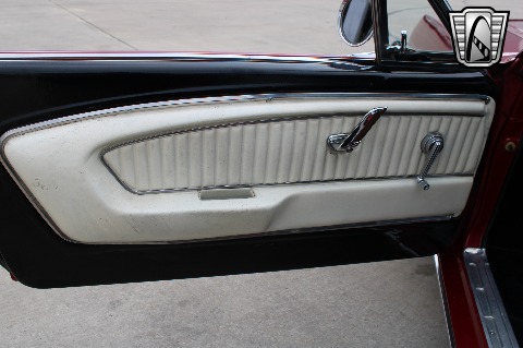 1966 Ford Mustang image 61