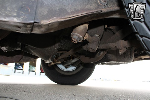 1966 Ford Mustang image 86