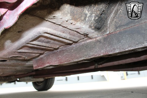 1966 Ford Mustang image 87