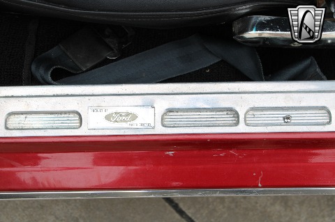 1966 Ford Mustang image 63