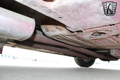 1966 Ford Mustang image 88