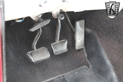 1966 Ford Mustang image 64