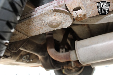 1966 Ford Mustang image 89