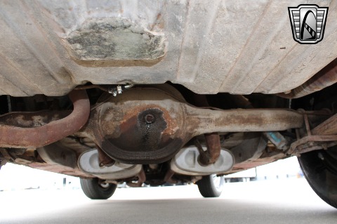 1966 Ford Mustang image 90