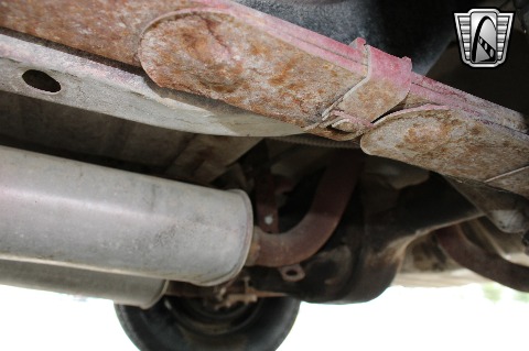 1966 Ford Mustang image 91