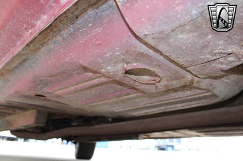 1966 Ford Mustang image 92