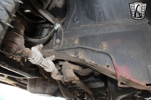 1966 Ford Mustang image 93