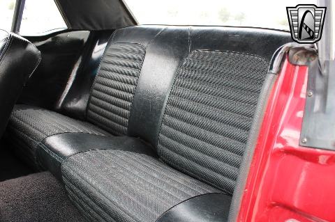 1966 Ford Mustang image 69