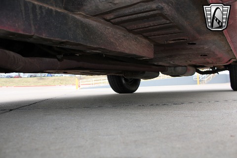 1966 Ford Mustang image 94