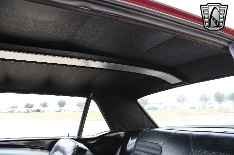 1966 Ford Mustang image 70