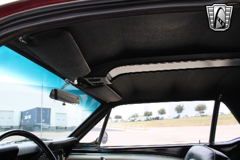 1966 Ford Mustang image 71