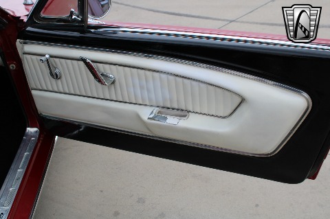 1966 Ford Mustang image 72