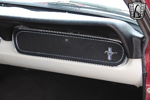 1966 Ford Mustang image 74