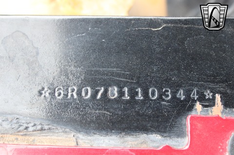 1966 Ford Mustang image 95