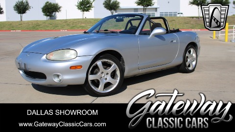 2000 Mazda Miata image 2