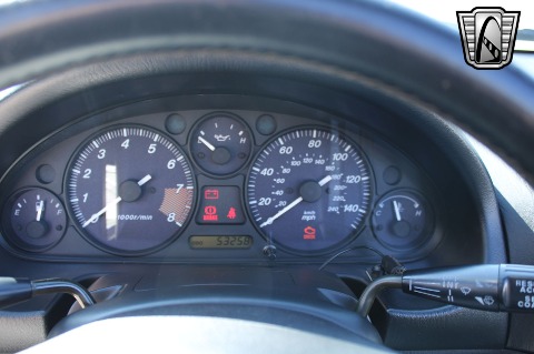 2000 Mazda Miata image 57