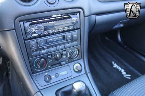 2000 Mazda Miata image 58