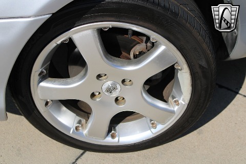 2000 Mazda Miata image 84