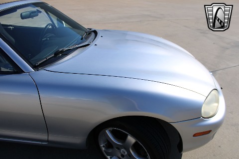 2000 Mazda Miata image 34