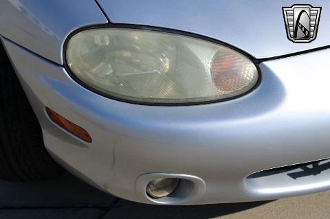 2000 Mazda Miata image 35