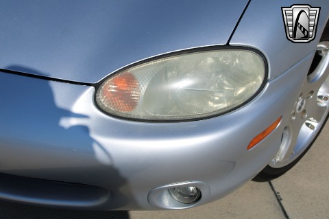 2000 Mazda Miata image 37