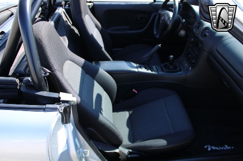 2000 Mazda Miata image 63