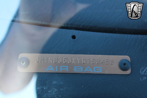 2000 Mazda Miata image 38