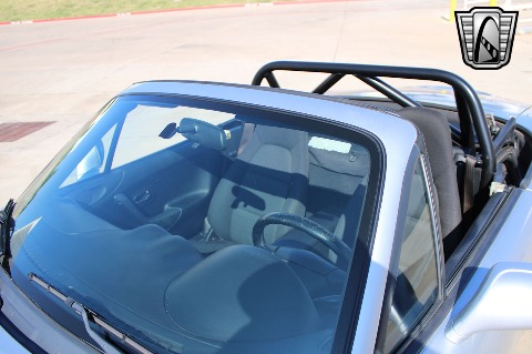 2000 Mazda Miata image 39