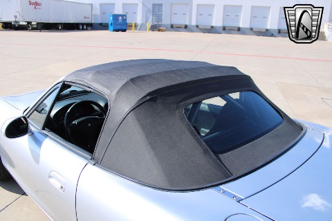 2000 Mazda Miata image 65