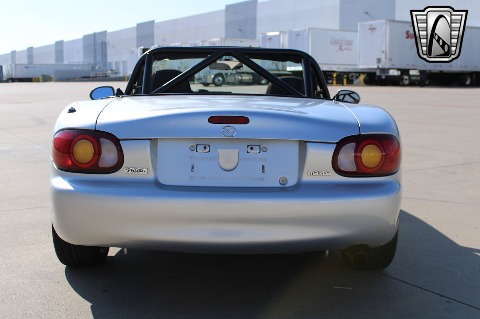2000 Mazda Miata image 14