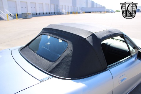 2000 Mazda Miata image 66