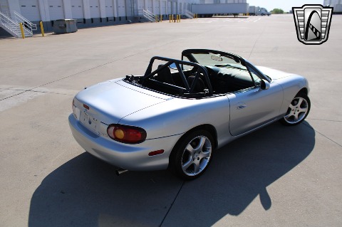 2000 Mazda Miata image 15