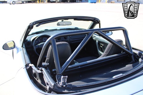 2000 Mazda Miata image 41