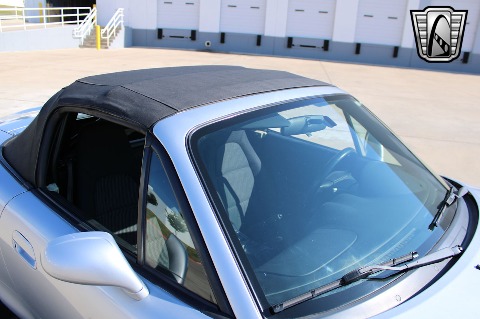 2000 Mazda Miata image 67