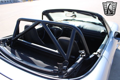 2000 Mazda Miata image 42