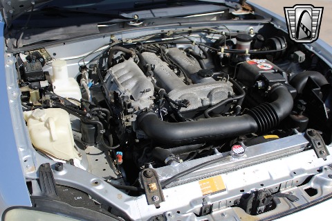 2000 Mazda Miata image 68