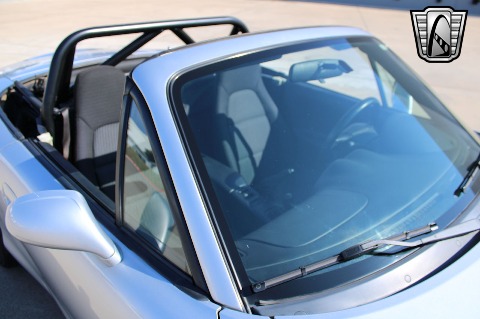 2000 Mazda Miata image 43