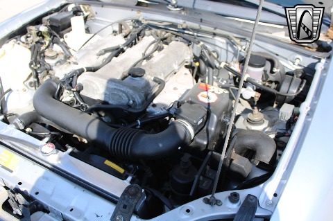 2000 Mazda Miata image 69