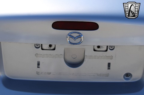 2000 Mazda Miata image 46